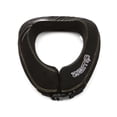thumbnail image 1 of Zamp Neck Collar Black One Size Fits Adult SFI 3.3, 1 of 2