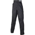 thumbnail image 1 of Zamp R01P003XXL ZR-10 SFI 3.2A/1 Black Single Layer Race Pant,XXL, 1 of 3