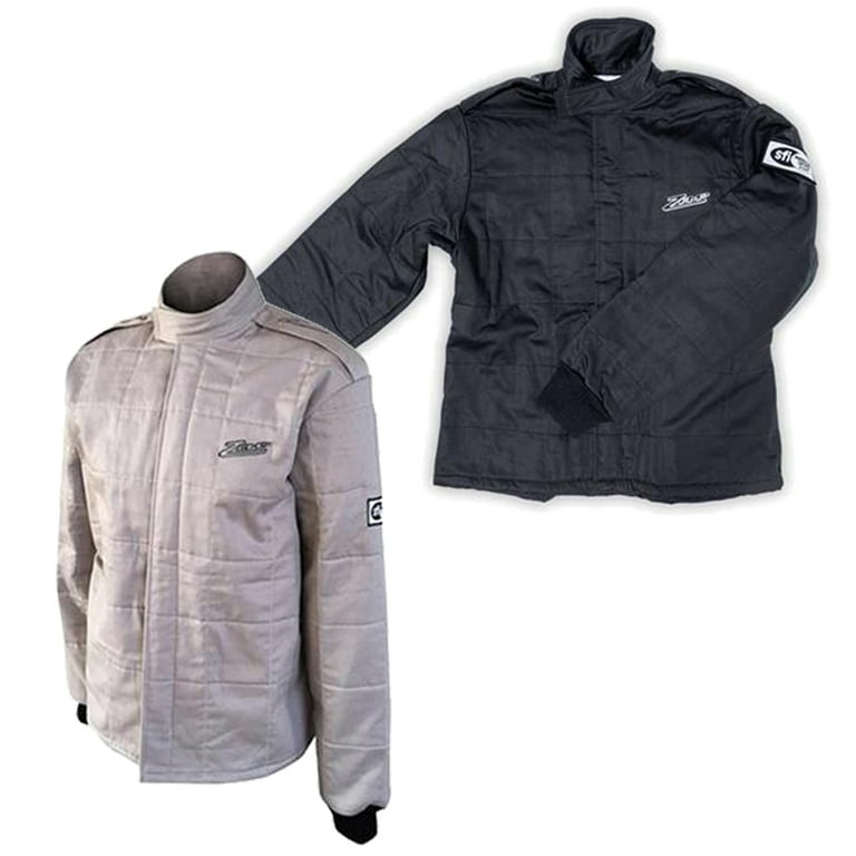 Zamp ZR-30 Multi-Layer Race Jacket Zamp ZR-30 Multi-Layer Race Jacket