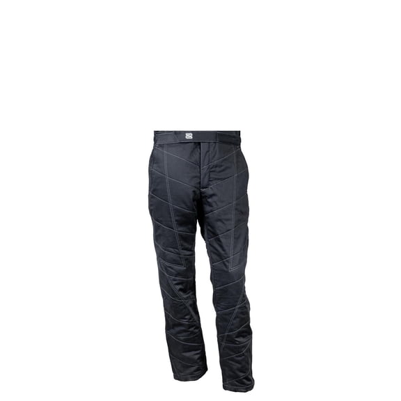 Zamp R11P0003S ZR-31 SFI 3.2A/5 Racing Pants Black Small