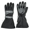 thumbnail image 1 of Zamp RG400032XL ZR-Drag Racing Gloves SFI 3.2A/20 Rated - Black - XX-Large, 1 of 3