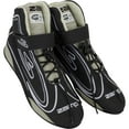 thumbnail image 1 of Zamp RS002C0208 ZR50 Racing Shoes, SFI 3.3/5, Red, Size 8, 1 of 20