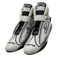 thumbnail image 1 of Zamp RS003C1513 ZR-50 SFI 3.3/5 Race/Racing & Driving Shoes, Gray, Size 13, 1 of 16