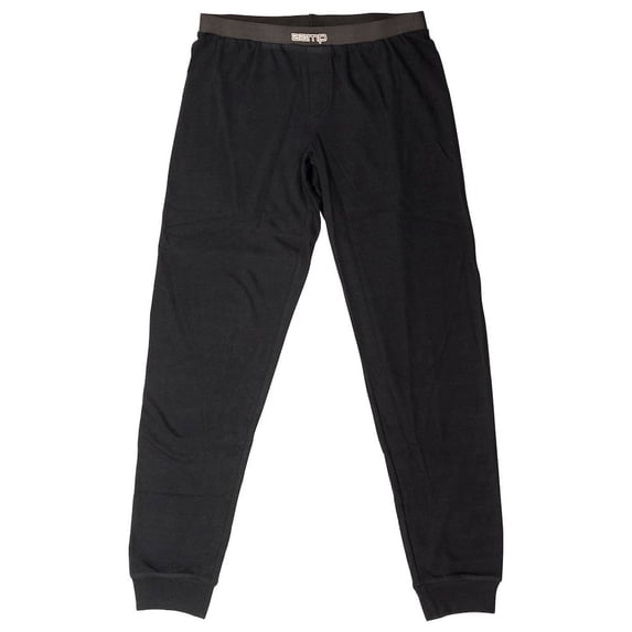 Zamp Underwear Bottom Black Large SFI 3.3