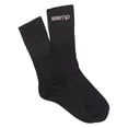 thumbnail image 1 of Zamp RU003003XL SFI 3.3 Racing Socks - Black - Size X-Large - Pair, 1 of 2