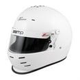 thumbnail image 1 of Zamp RZ-36 SA2020 Helmet, White, Small, 1 of 4