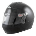 thumbnail image 1 of Zamp  RZ-56 SA2020 Helmet, Black - Extra Large, 1 of 1