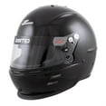 thumbnail image 1 of Zamp RZ-60 Aramid SA2020 Helmet, Gloss Black, Large, 1 of 5