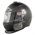 thumbnail image 1 of Zamp RZ-64C SA2020 Helmet, Carbon, Large 60CM, 1 of 19