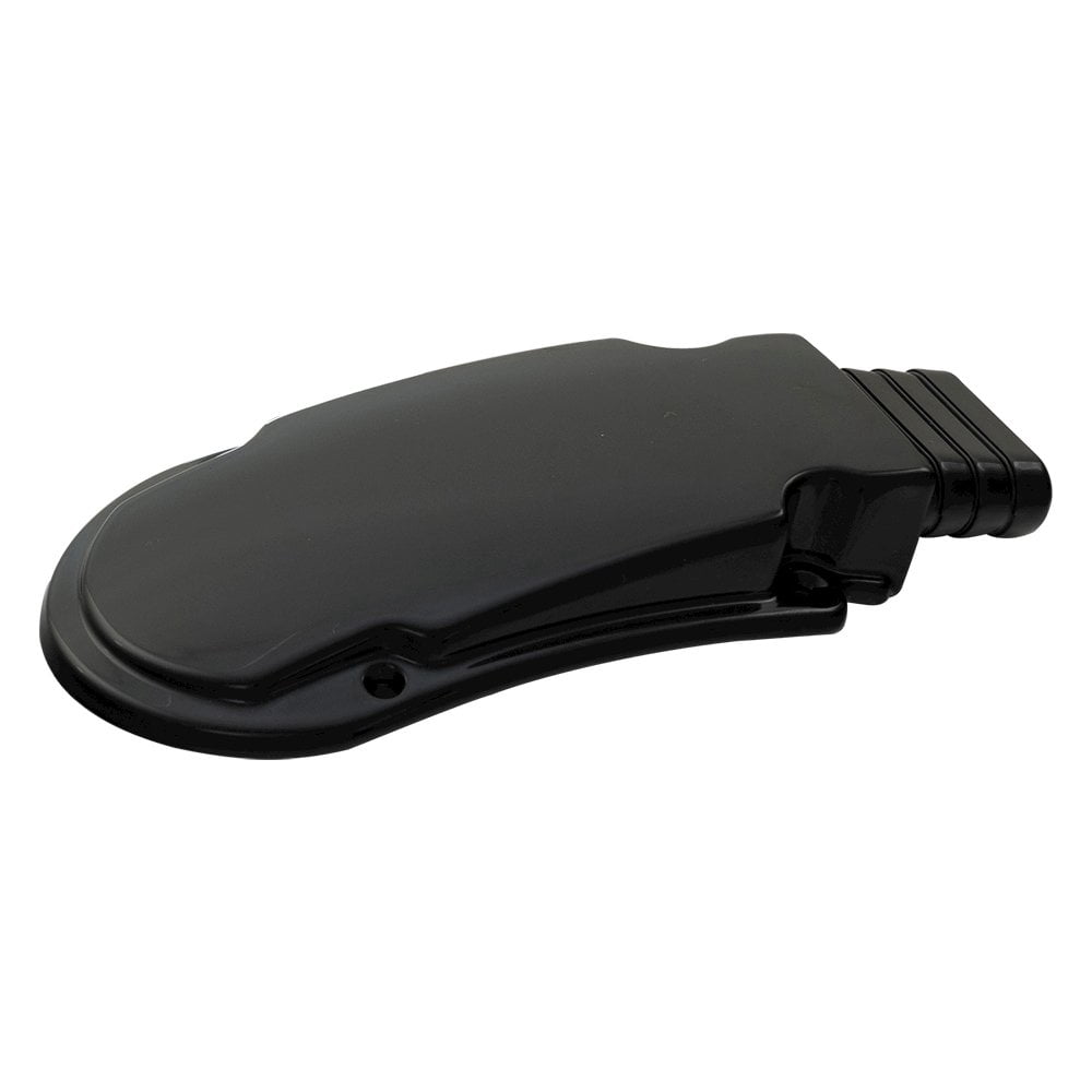 Zamp Adapter Air Inlet RZ Low Profile Gloss Black
