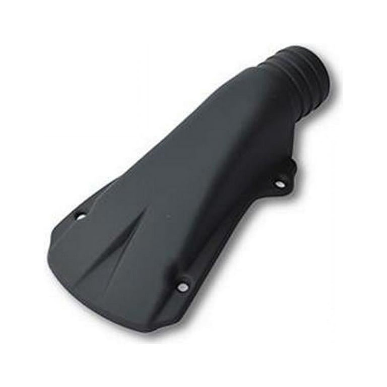Zamp Top Air Inlet - RZ Series