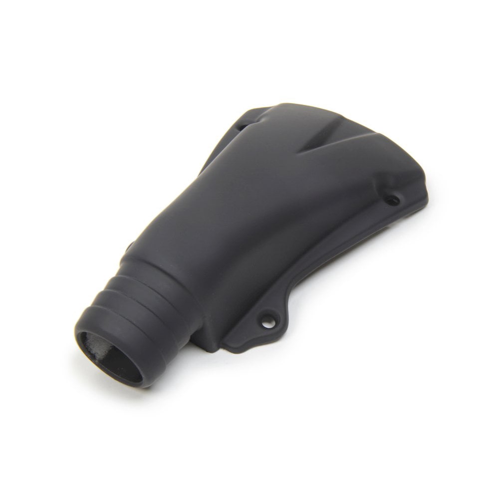 Zamp Inlet Top Air Matte Blk RZ - Walmart.com