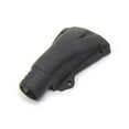 thumbnail image 1 of Zamp Inlet Top Air Matte Blk RZ, 1 of 3