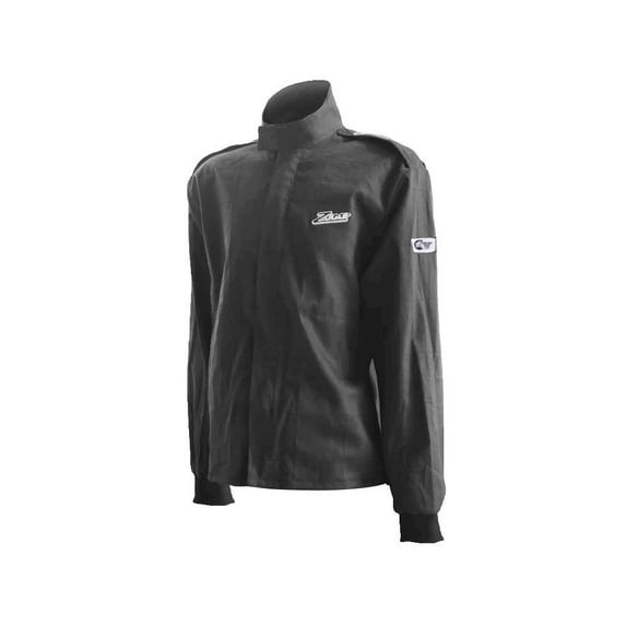 Zamp Jacket Single Layer Black X-Large