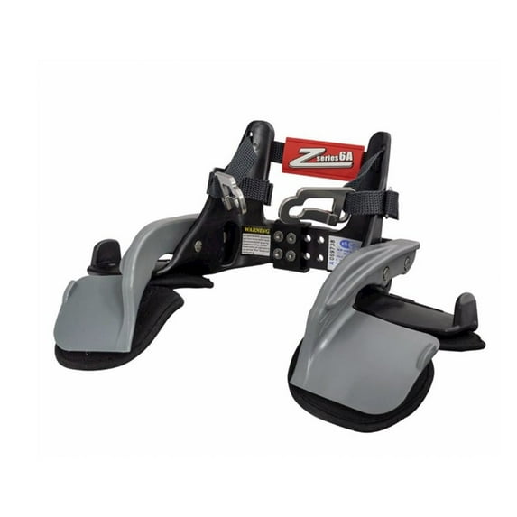 Zamp NT006003 Z-Tech Series 6A Head and Neck Restraint
