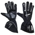 thumbnail image 1 of Zamp Gloves ZR-50 Black Large Multi-Layer SFI3.3/5, 1 of 7