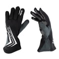 thumbnail image 1 of Zamp Glove ZR-60 Black Large SFI 3.3/5, 1 of 4