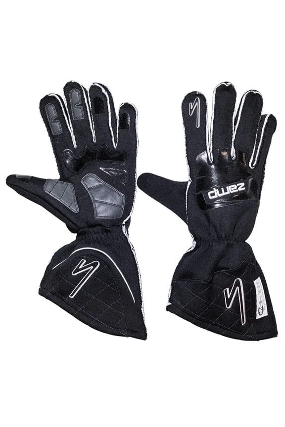 Zamp Racing ZR-50 Gloves