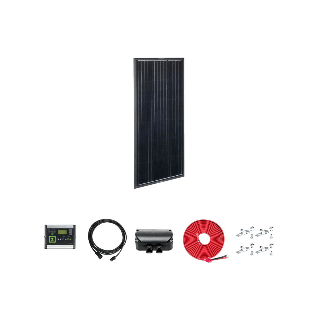 Zamp solar KIT1033