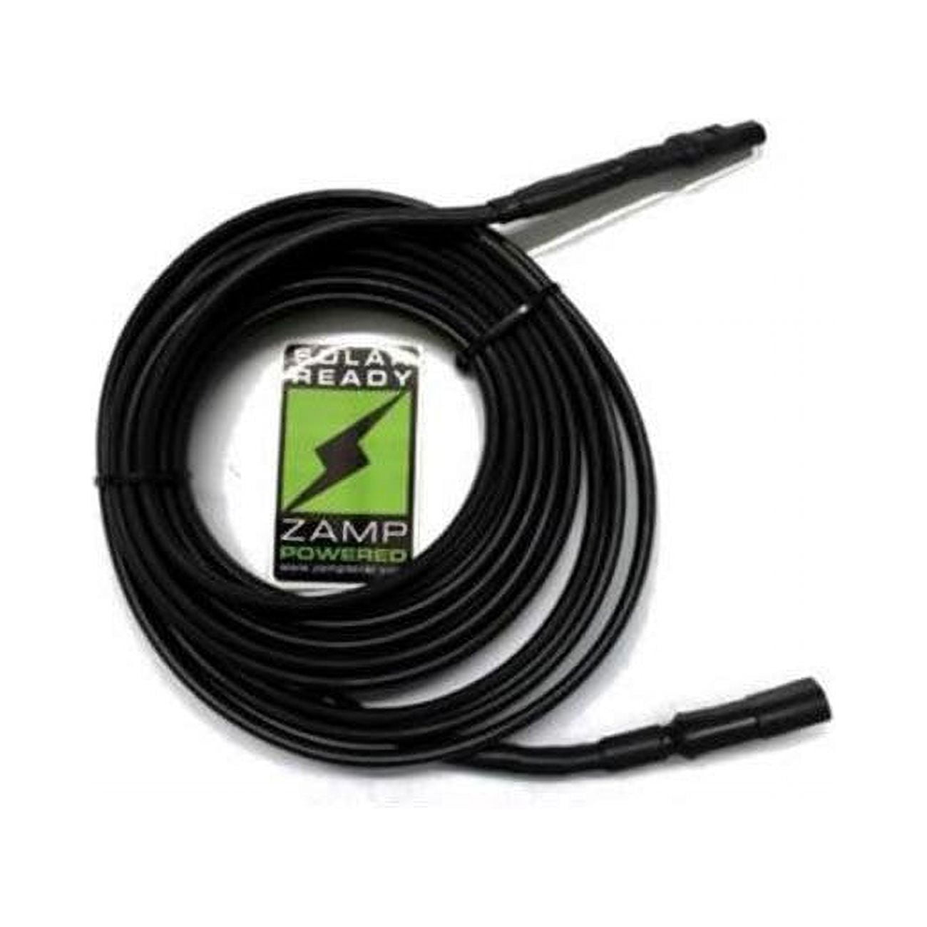 Zamp Solar ZSHE15FTN Extension Cord Battery Charger Cable Extension