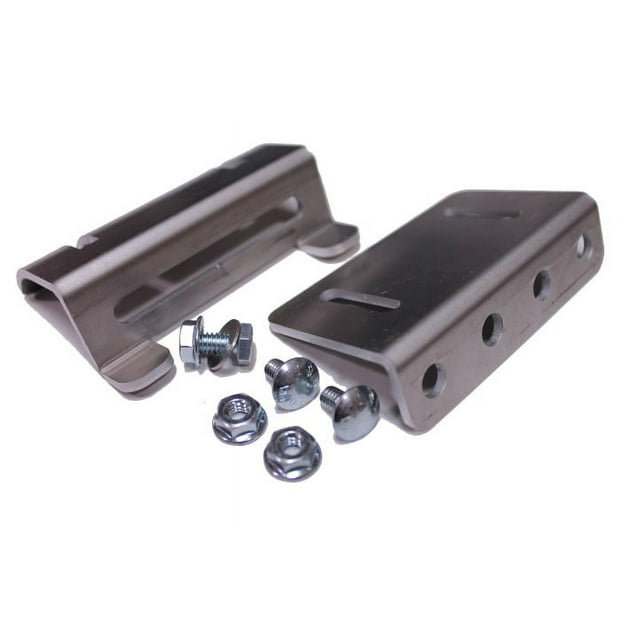 Zamp Solar ZSMFADJUSTABLE Adjustable Mount Brackets