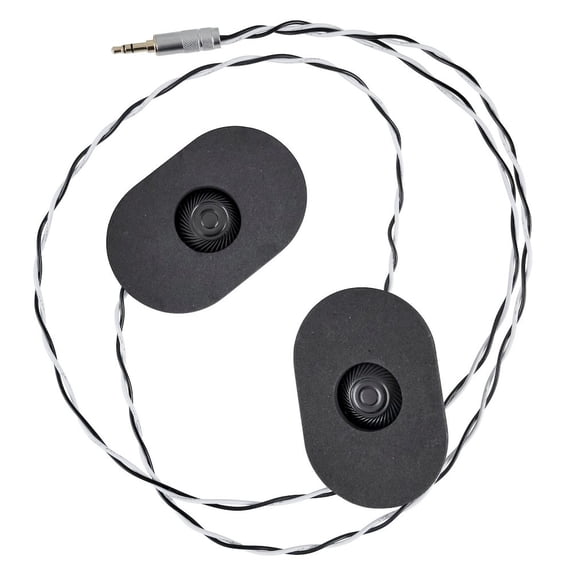 Zamp Speaker Kit Helmet Elite Stereo 3.5mm Plug