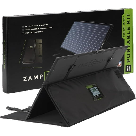 Zamp solar USP2003