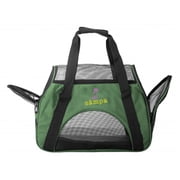 Zampa Airline Approved Soft Sided Pet Carrier