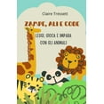 thumbnail image 1 of Zampe, ali e code: leggi, gioca e impara con gli animali, (Paperback), 1 of 1