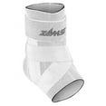 thumbnail image 1 of Zamst Ankle Guard A1 Compression Support Brace, 1 of 2