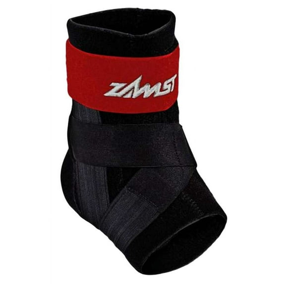 Zamst Ankle Guard A1 Compression Support Brace