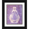 thumbnail image 1 of Zamudio, Dan 26x32 Black Ornate Wood Framed with Double Matting Museum Art Print Titled - Essence of an Era 3, 1 of 4