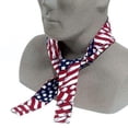 thumbnail image 1 of Zan Headgear Cotton Cooldanna Head/Neck Wrap Woodland Camouflage, 1 of 2