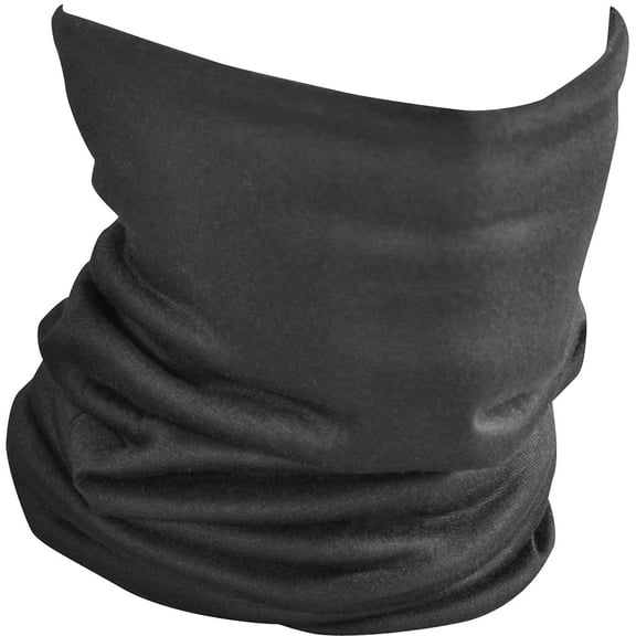 Zan Headgear Adult Fleece Lined Motley Tube Headwear