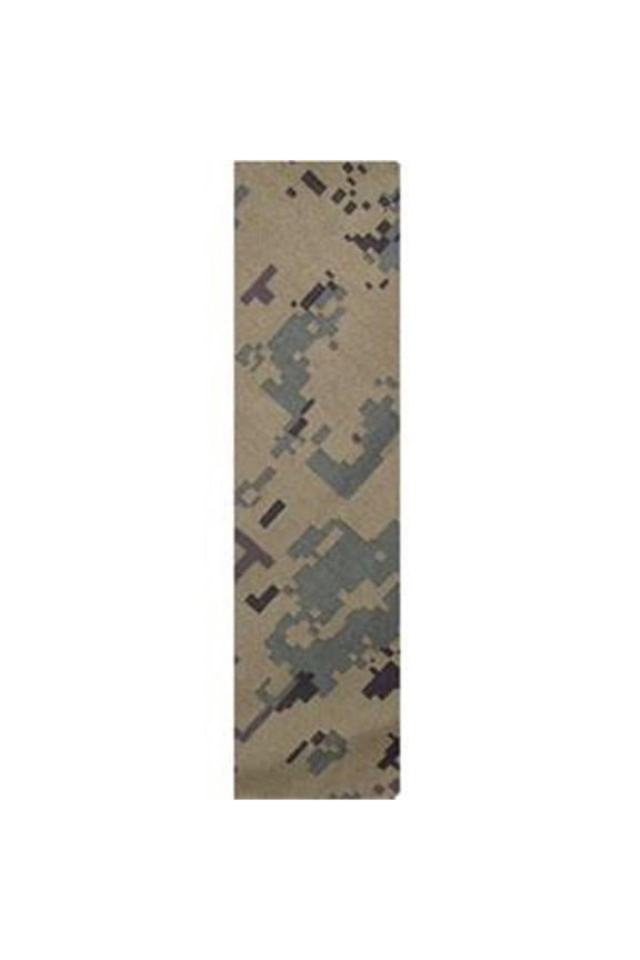 Bobster D169acu Cooldanna, 100% Cotton, Digital Acu Camouflage