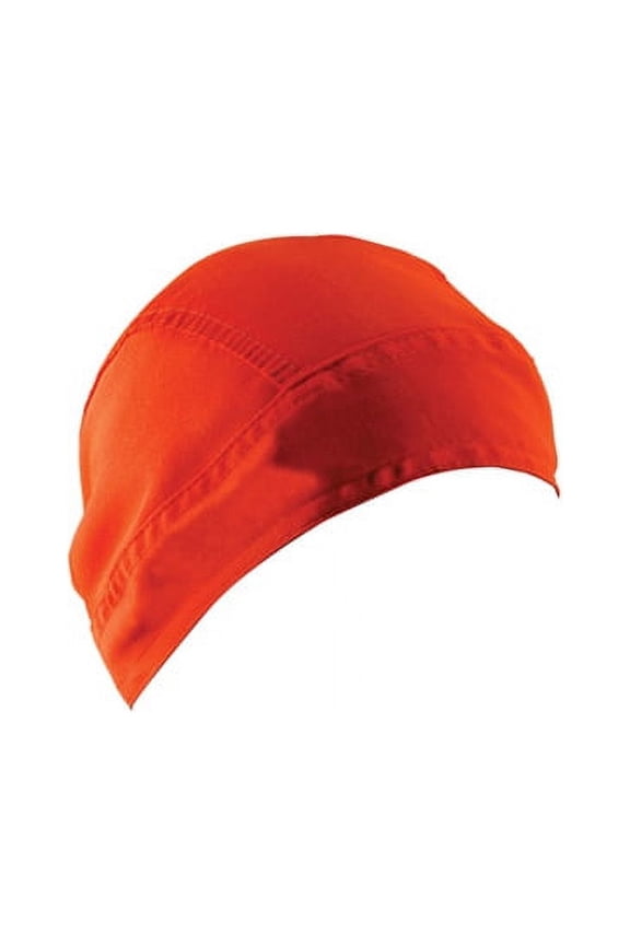 Zan Headgear Hi-Viz Orange Flydanna Headwrap