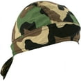 thumbnail image 1 of Zan Headgear Flydanna Woodland Camo   Z118C, 1 of 1