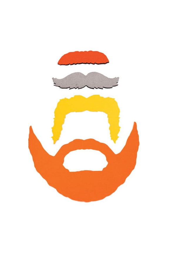 Zan Headgear Modi-Face Face Mask with Removable Masks