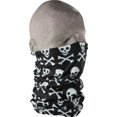 thumbnail image 1 of Zan Headgear Motley Tube Cross Bones   T113, 1 of 1