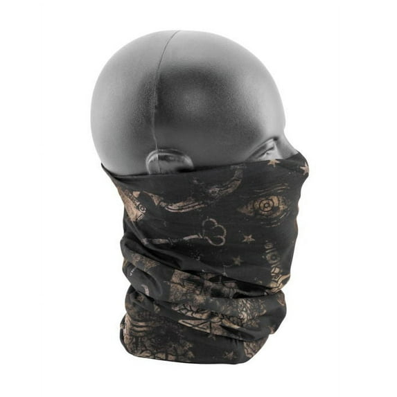 Zan Headgear Motley Tube Dark Tide T261