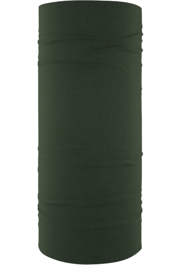 Zan Headgear Motley Neck Tube Olive