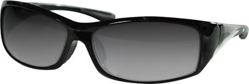 Zan Headgear Winna Throwback Sunglasses - Retro Style, Polycarbonate Lenses