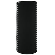 Zan Headgear Sportflex Series Motley Tube One Size Fits Most, Reflective Black