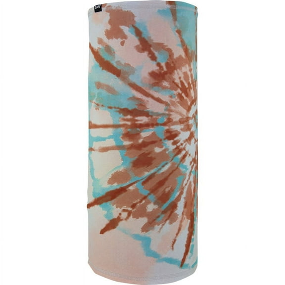 Zan Headgear Sportflex Motley Tube Natural Tie Dye