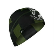 Zan Headgear Sportflex Series Beanie One Size Fits Most, POW/MIA
