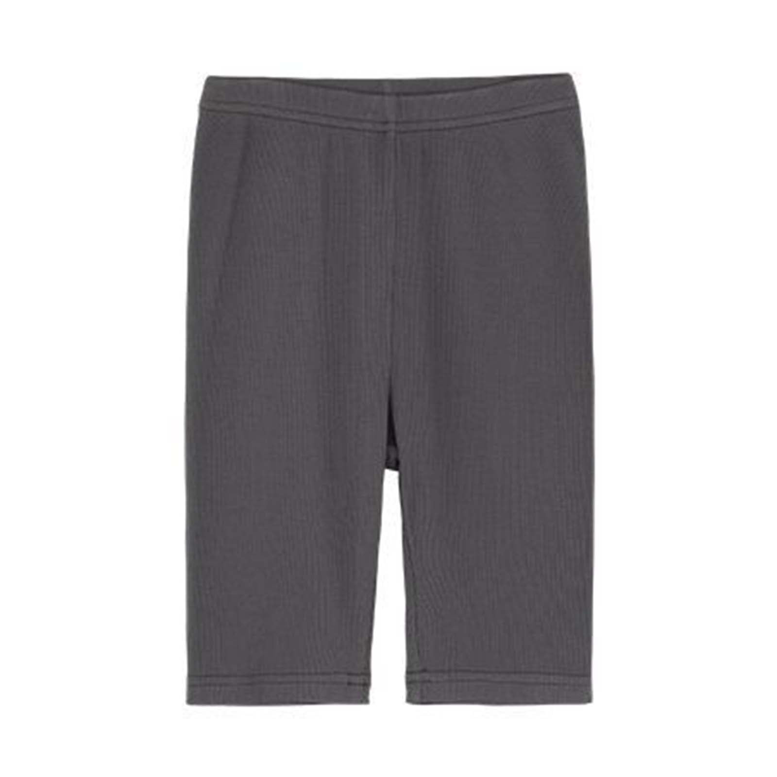 Zanarzt Girls Active Bike Shorts Bike Shorts for Girls Spandex ...