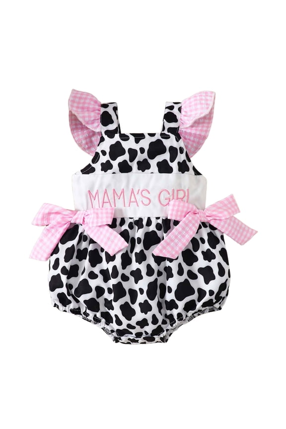 Girl Summer Jumpsuit Boy Girl Clothes Summer Bubble Romper Toddler Short Sleeve Jumpsuit Red,3-6 Months