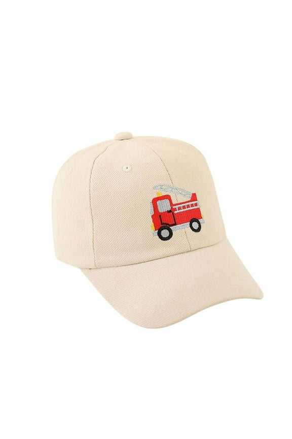 Kids Cap for Toddler Girls Baby Baseball Cap Toddler Baseball Hat Baseball Cap Baby Ball Cap Toddler Hat Kids Baseball Cap UPF 50+ Khaki,One Size