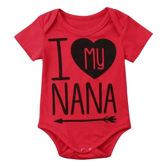 Zanarzt Newborn Bodysuit Short Sleeve Newborn Baby Unisex Cotton One Piece Bodysuits Baby Gift Baby Clothes Mint Green,0 Months