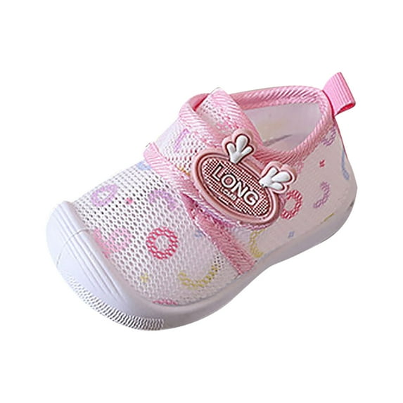 Zanarzt Toddler Sandles Baby Toddler Water Shoes Boys Girls Sandals Barefoot Kids Breathable Sneakers Shoes for Walking Running Red,US 5